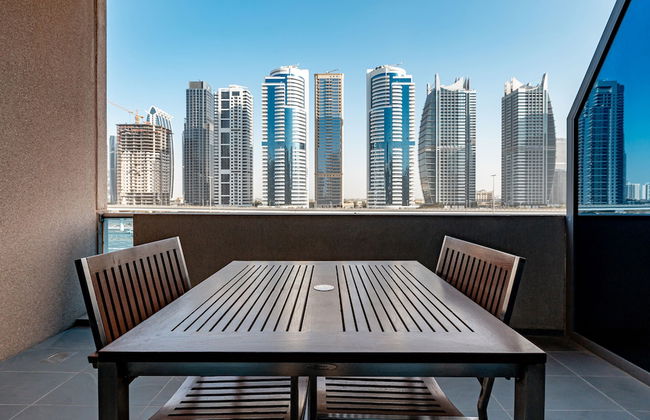 Radisson Blu Residence, Dubai Marina - Foto 61
