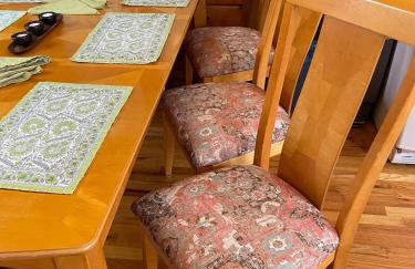 Top of the Line Asheville Mountain Cabin - Foto 24