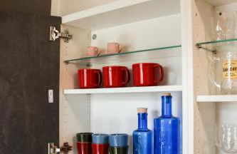 Kulturelles Businessapartment in Toplage - Foto 39