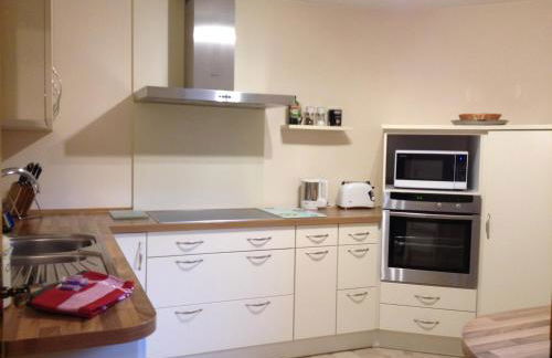 FeWo Familie Walther - Foto 11