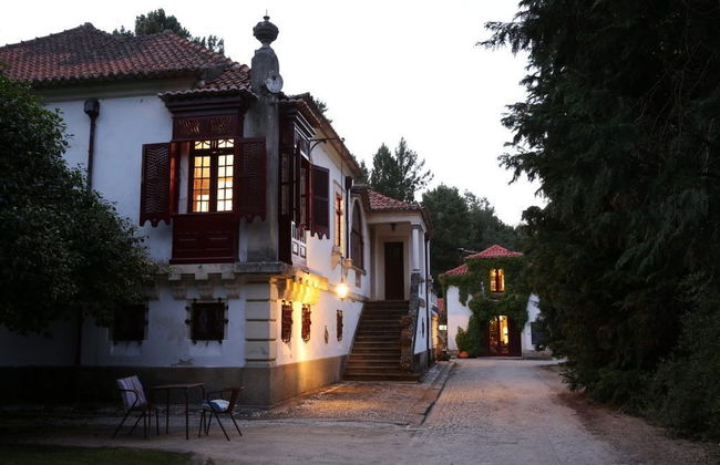 Casa Agrícola da Levada Eco Village - Foto 1