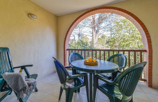 Village Le Rouret Pierre & Vacances - Foto 37