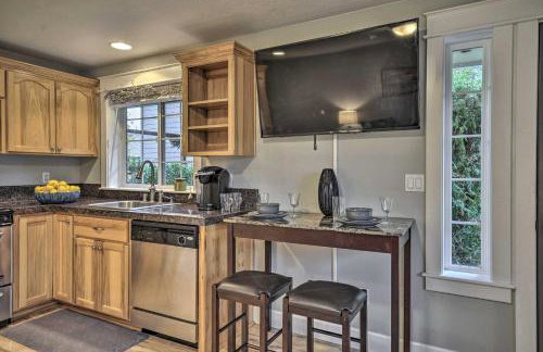 Chic Battle Ground Apartment about 18 Mi to Vancouver! - Foto 9