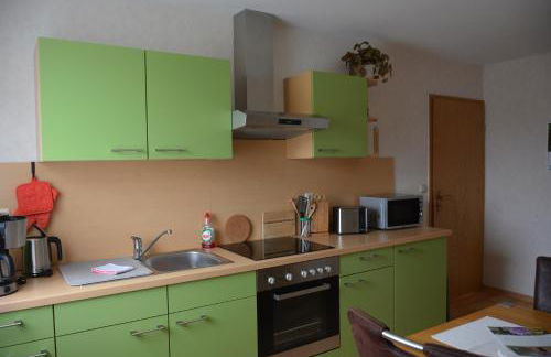 Ferienwohnung Starke - Foto 18