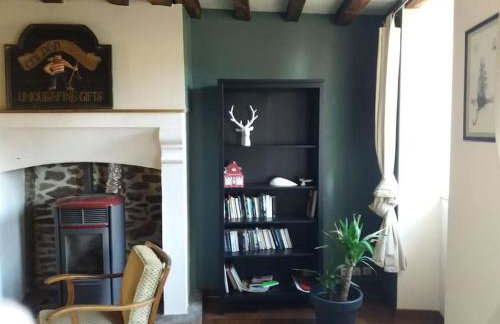 Gîte du grand verger - meublé de tourisme 3* - Foto 6