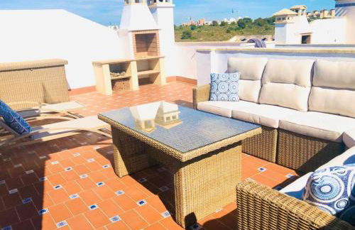 Casa Beth Villamartin 2 Bedroom/ 2 Bathroom with Pool - Photo 25