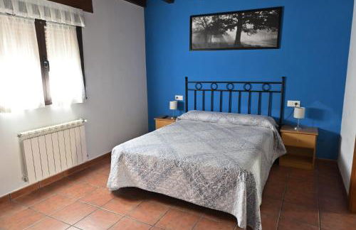 Apartamentos Aires De Avin - Onis - Photo 24