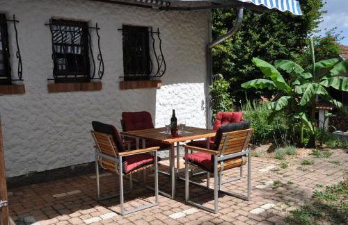 Villa sous le Tilleul - Photo 36