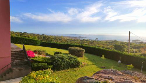 Mar infinito da Costa da Morte - Photo 3, Garden