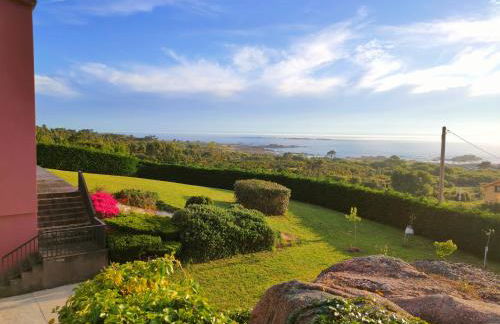 Mar infinito da Costa da Morte - Foto 1