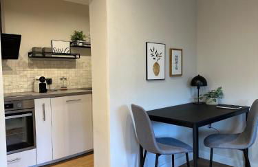 Business l WLAN l Boxspring I Parkplatz I Komfort - Foto 15