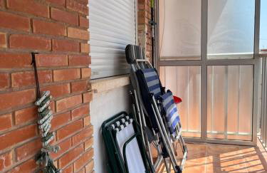 Sunny Balcony - Foto 15
