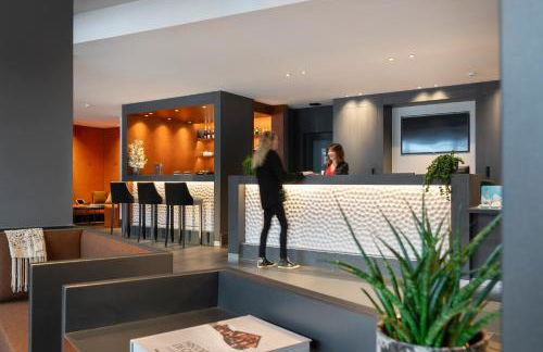 MGM Hôtels & Résidences – Résidence Chalets Laska - Photo 6