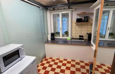 Ferienhaus Winterbach - Alte Käserei - Foto 6