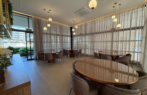 Noroeste Ed. Urban - Estadia com ALMA - Foto 58