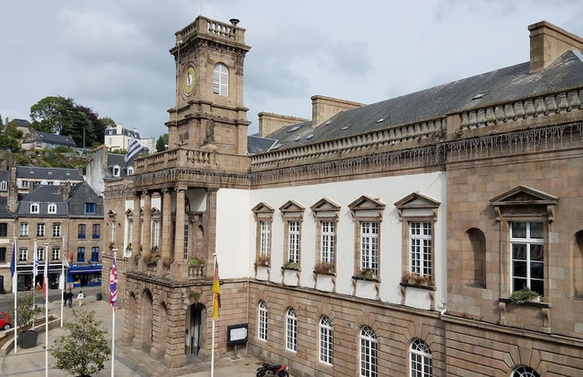 Appart'hotel de la Mairie - Foto 1