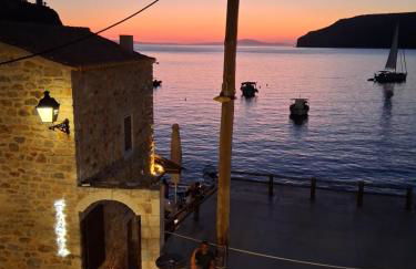 Πέτρινο σπίτι-Stone house Kostas - Foto 11