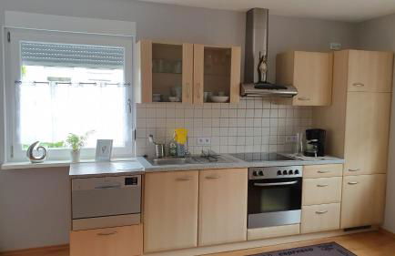 Ferienwohnung Pees - Photo 10