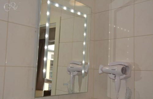 GQ Deluxe Apartment - Foto 19