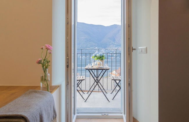 Pozzo Vertical Apartment With Garden and Parking - Foto 71