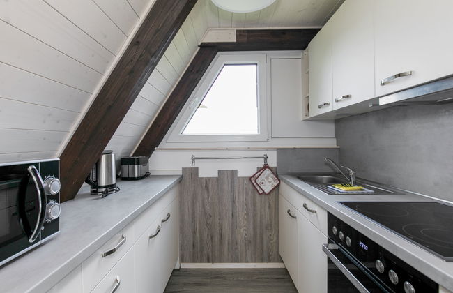 Fedderwardersiel - Foto 4