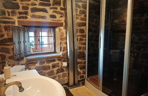 La cabaña mirador de los Valles Pasiegos - Foto 56