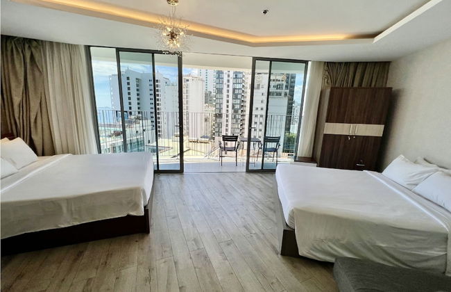 TOP Panorama Nha Trang - Photo 12