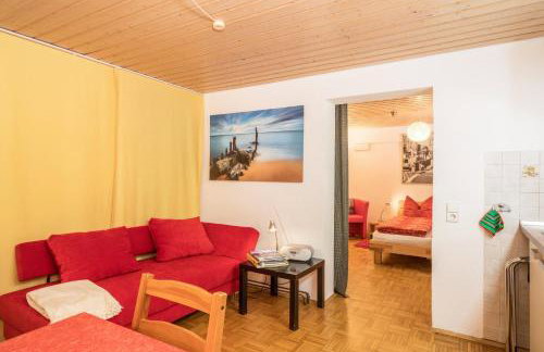 Ferienwohnung Haus Sonnenschein - Foto 13