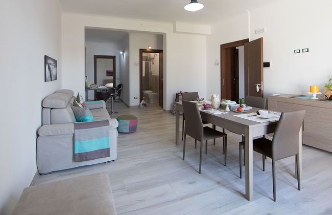 Iori Salento B&B - Foto 17