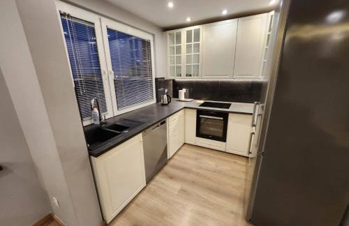 City Sense - Apartament z widokiem na góry i miasto - Foto 2