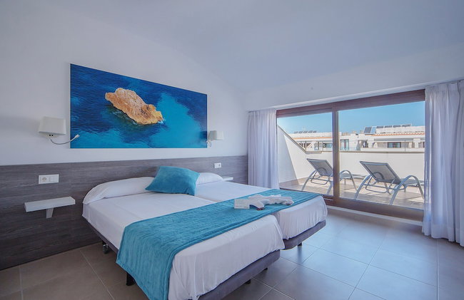 Caprice Skyline Aparthotel - Foto 9