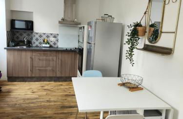 Agréable appartement à CAMBO LES BAINS - Foto 6