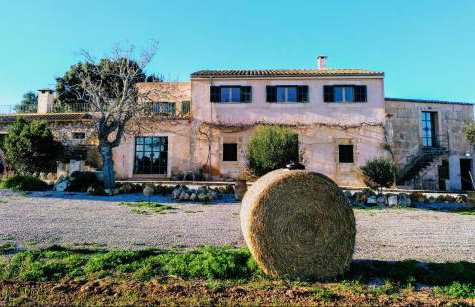 Finca Agroturismo Sa Cova den Borino - Photo 50