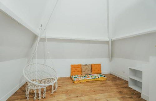 Maison Élanore - 12 pers - proche Saint-Malo - Foto 16