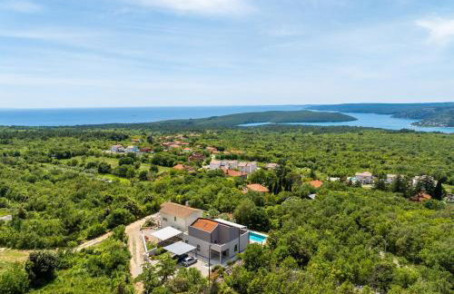 Villa Alba Labin - Foto 27