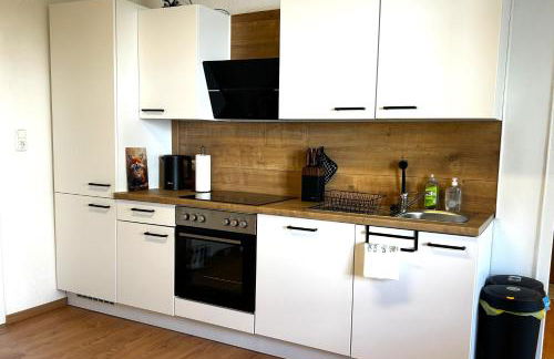 FEWO Unterm Stein - Hänsel & Gretel - 2 Schlafzimmer - Foto 11