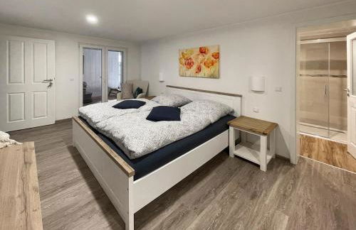 Ferienhaus Ty Maya - Foto 15