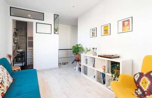 Duplex de Diseño cerca de Riazor - Photo 12