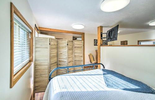 Cozy Cottage Studio Stunning Mountain Views! - Foto 11