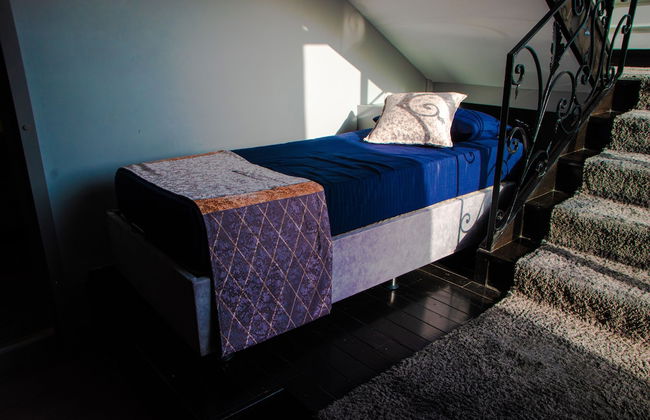 Star of Istanbul Residence - Foto 46