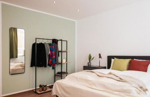 Brunnen Apartments - Foto 54