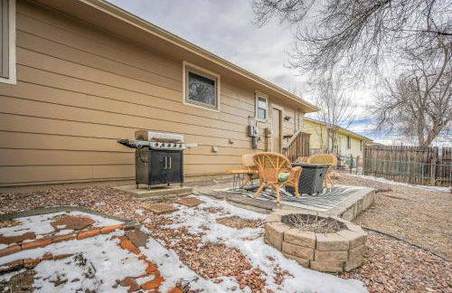 5 minutes to downtown and just minutes to military and hospitals - Foto 46