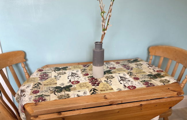 Spring Garden Apartments - Foto 16