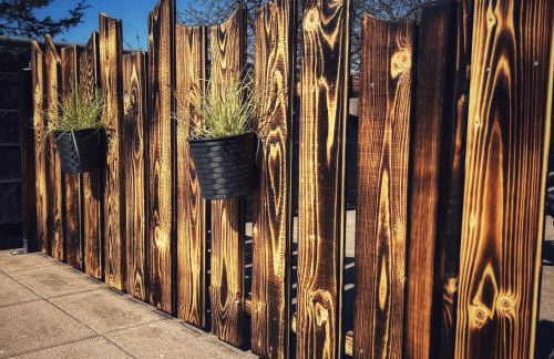 Quartier Apartment - alte Steigerbaude - Foto 6