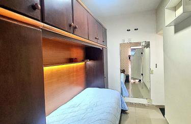 APTO na PRAIA de SANTOS - Foto 10