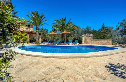 Rustica Sa Talaia by dracmallorca - Foto 42