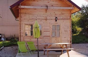 Chalet chaleureux - Cerf - Foto 1