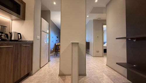 Suites Marilia Apartments Pool Side - Suite Livorno Holiday Home Group - Foto 3