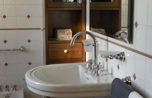 Villa alla Torre - Teloni - Foto 35