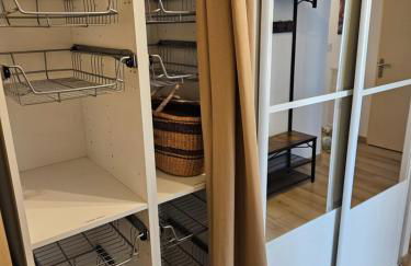 Spacieux appartement 90m2 4 chambres, proche mer, climatisation, tout confort - Foto 51